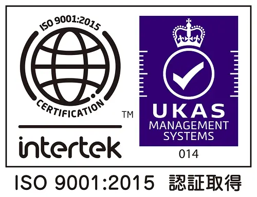 ISO 9001
