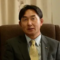 代表取締役社長 川村武志